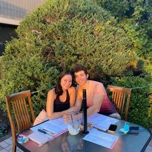 Meet your Posher, Robert